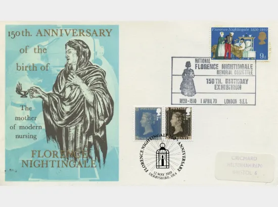 Florence Nightingale