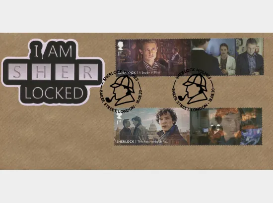 Sherlock Holmes: Generic Sheet