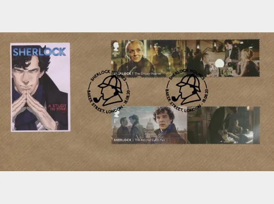 Sherlock Holmes: Generic Sheet