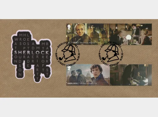 Sherlock Holmes: Generic Sheet