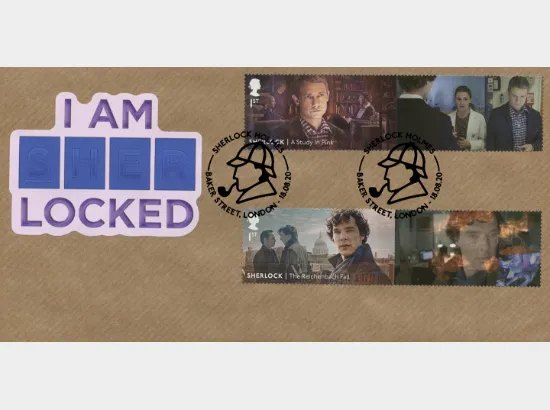 Sherlock Holmes: Generic Sheet