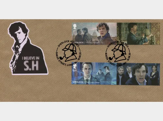 Sherlock Holmes: Generic Sheet