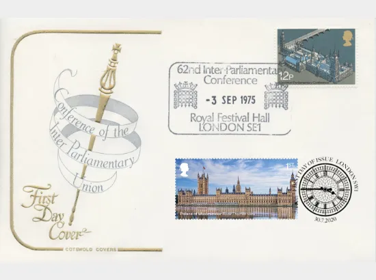 Palace of Westminster