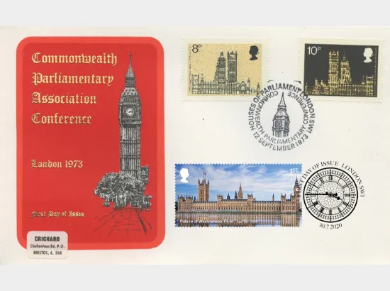 Palace of Westminster