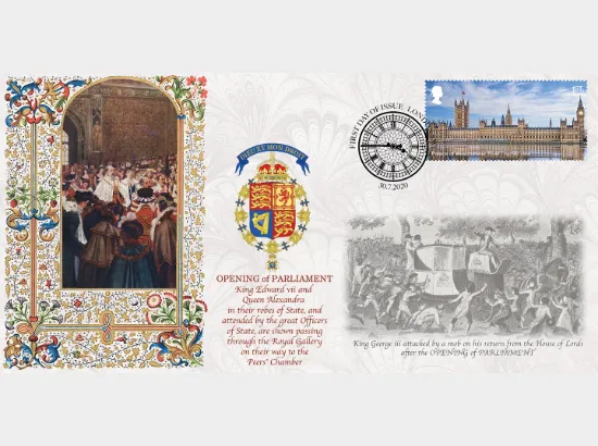 Palace of Westminster