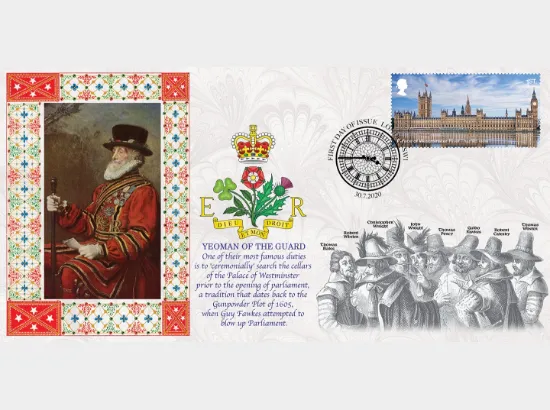 Palace of Westminster