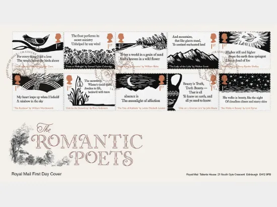 Romantic Poets