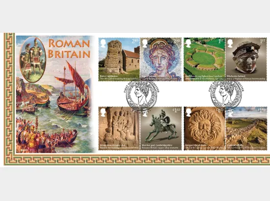 Roman Britain