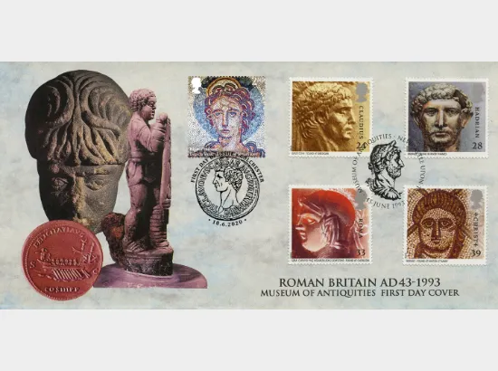 Roman Britain
