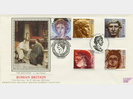 Roman Britain