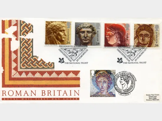 Roman Britain