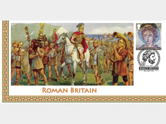 Roman Britain
