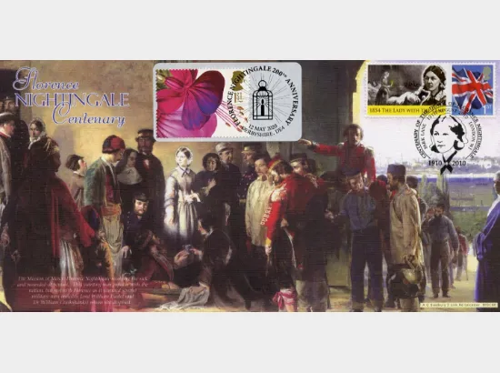 Florence Nightingale