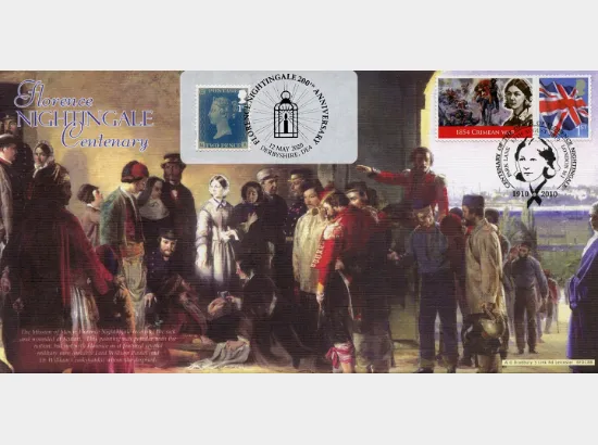 Florence Nightigngale