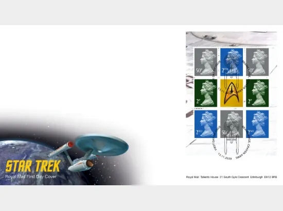 PSB: Star Trek - Pane 4