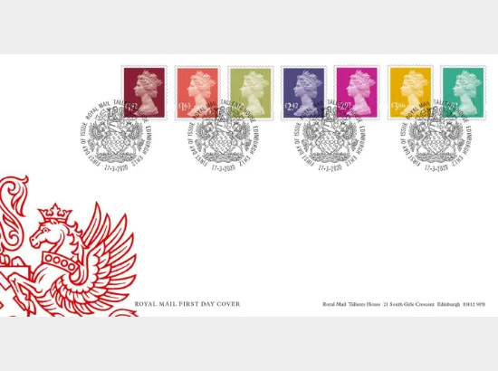 Machins (EP): £1.42, £1.63, £1.68, £2.42, £2.97, £3.66, £3.82