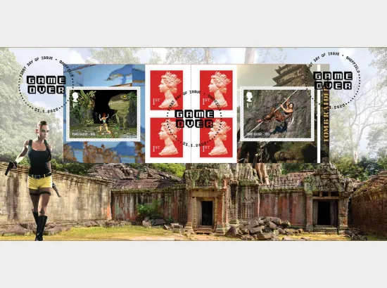 Self Adhesive: Video Games