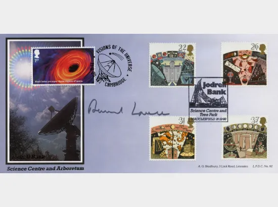 Visions of the Universe