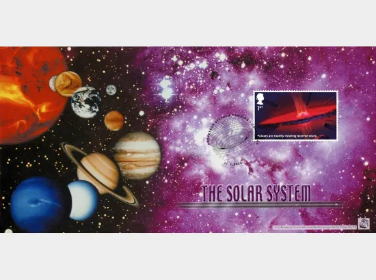 Visions of the Universe