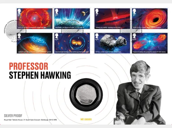 Visions of the Universe