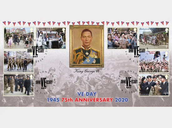 VE Day