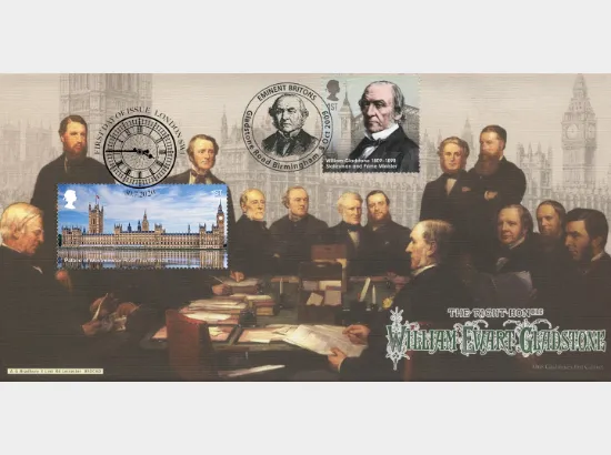 Palace of Westminster