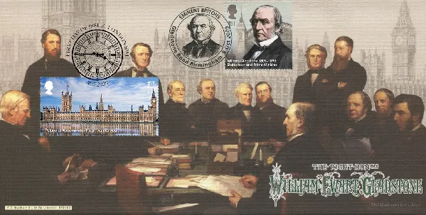 Palace of Westminster