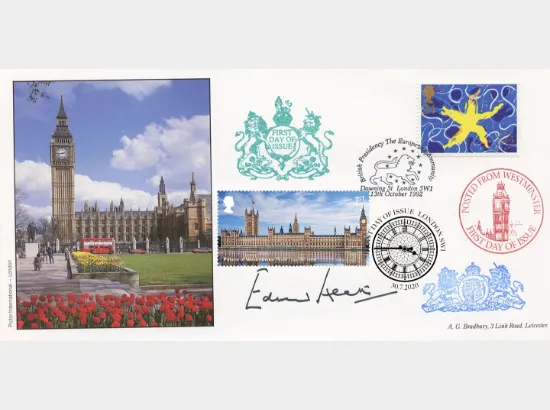 Palace of Westminster