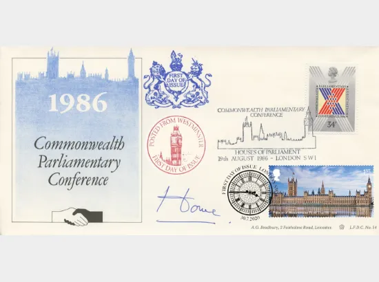 Palace of Westminster