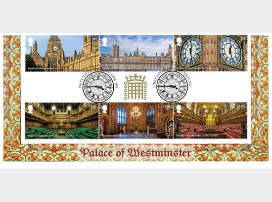 Palace of Westminster