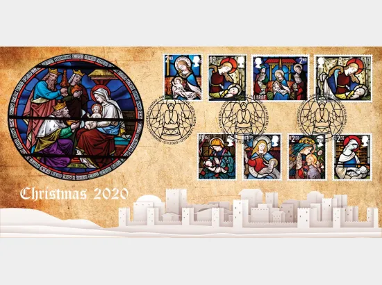 Christmas 2020
