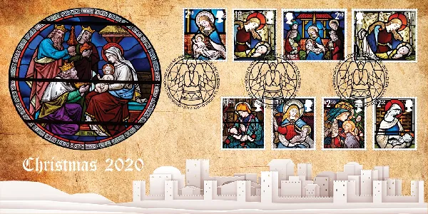 Christmas 2020 Christmas 2020