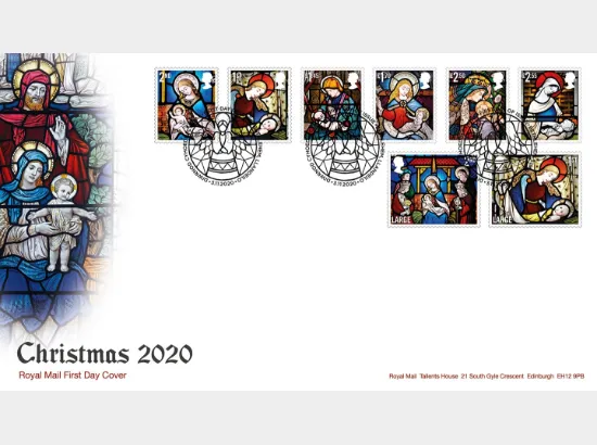 Christmas 2020