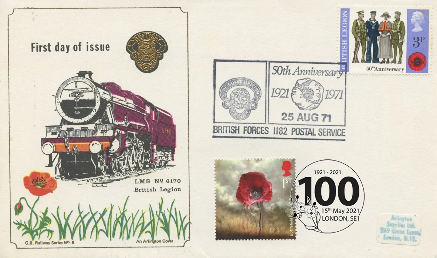 x2021BritLegionTRAIN