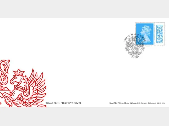 Machins Barcoded: 2nd