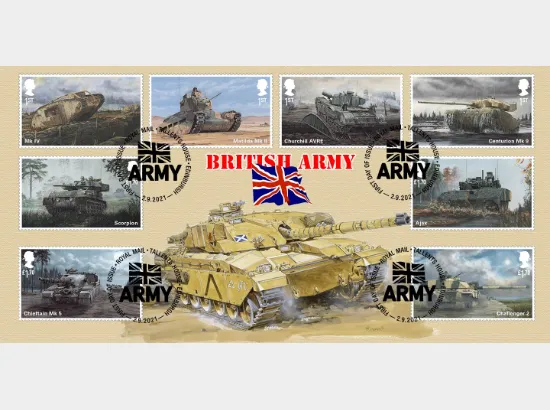 British Army