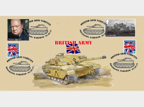 British Army