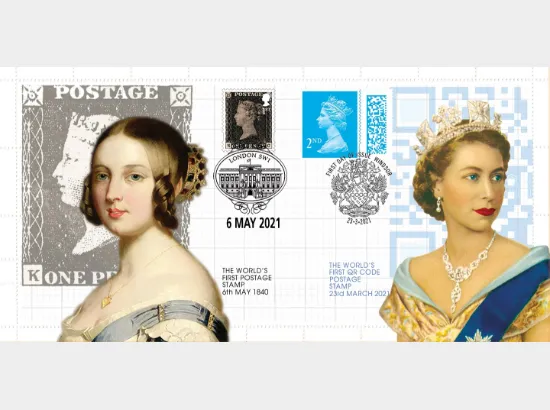 Machins Barcoded: 2nd