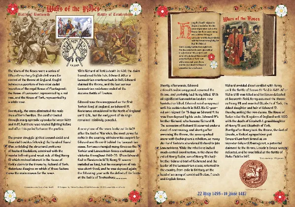 Wars of the Roses Wars of the Roses