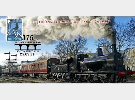 East Lancashire Railway