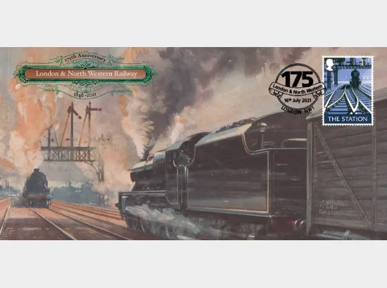 London & North Western Railway