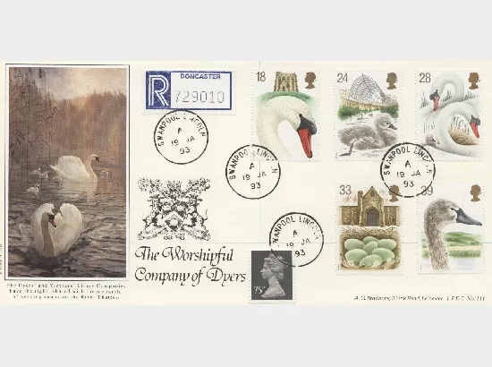 Worshipful Company of Dyers