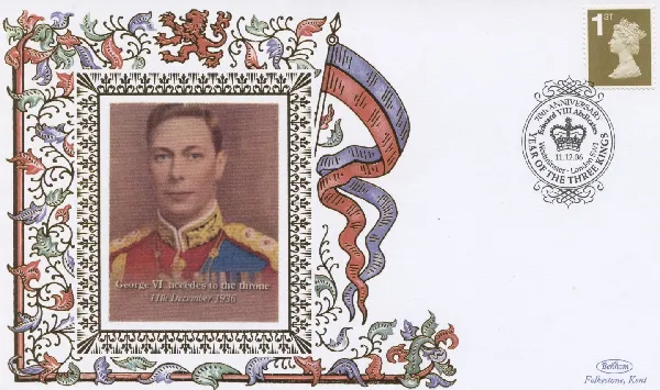 George VI
