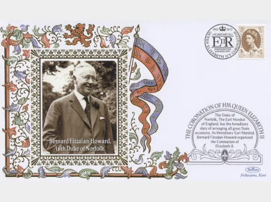 Bernard Fitzalan-Howard