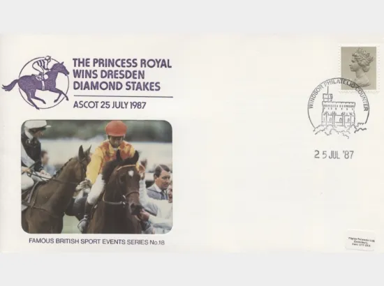 The Princess Royal
