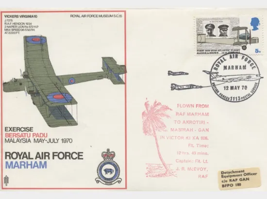 Exercise Bersatu Padu