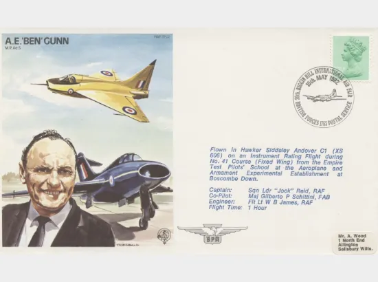 20th Biggin Hill Air Fair