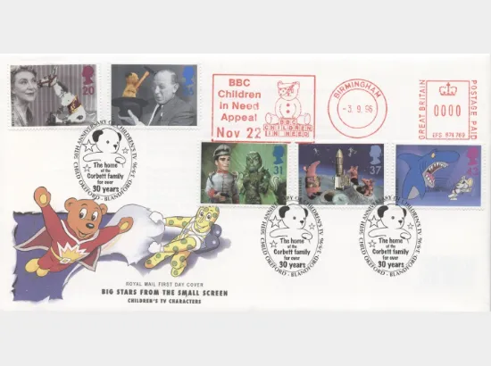 Children's Television