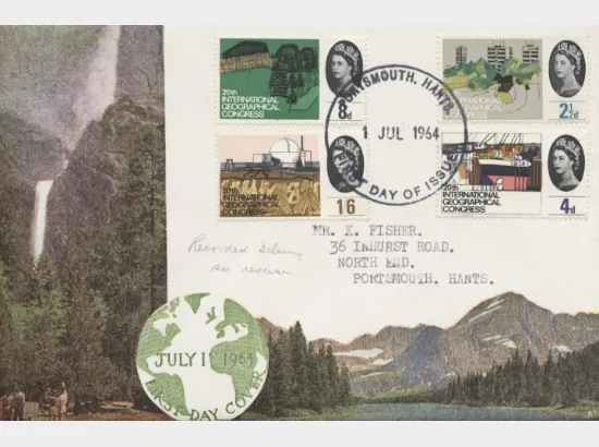 Geographical Congress