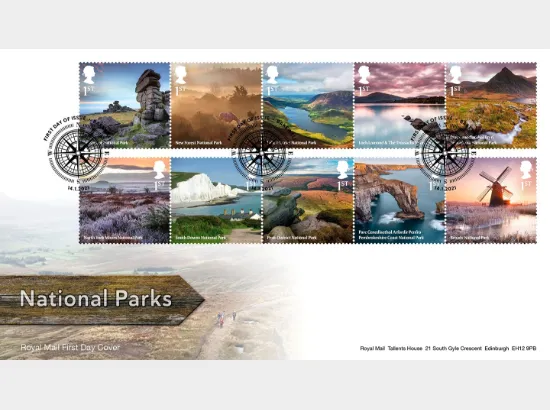 National Parks